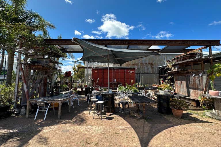 Timbermill Cafe, 2-6 Molloy Street Bulli NSW 2516 - Image 1