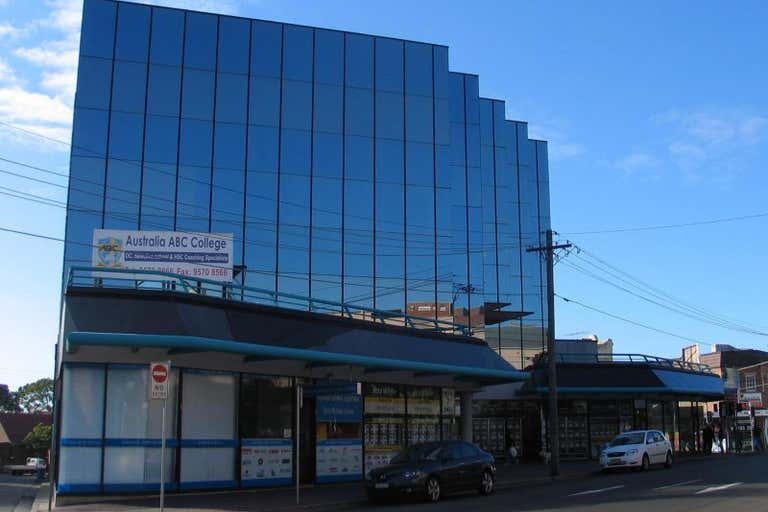 Level 2, 182 Forest Road Hurstville NSW 2220 - Image 1