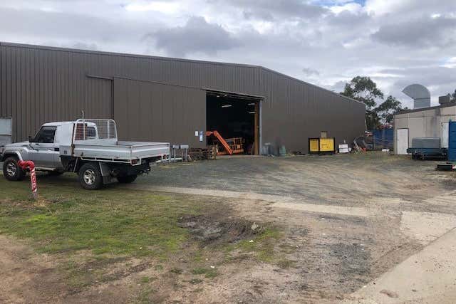 Shed 3, 253-293 George Town Road Rocherlea TAS 7248 - Image 1