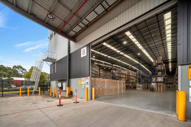 Unit 8 4 Southridge Street Eastern Creek NSW 2766 - Image 2