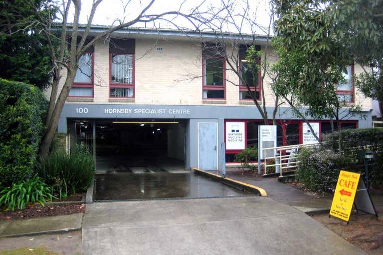 Hornsby Specialist Centre, 10 & 11, 49 Palmerston Road Hornsby  NSW 2077 - Image 3