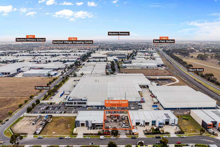 10 Zacara Court Deer Park VIC 3023 - Image 2