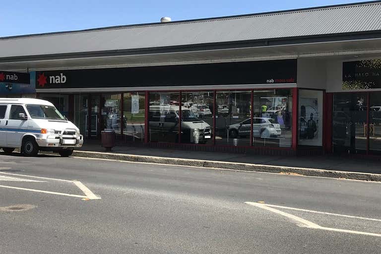 Shop 8, Shop 8 "Calaroga" 1 Kirkham Street Moss Vale NSW 2577 - Image 1