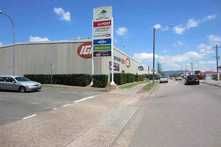 Leased Shop & Retail Property at Shop 7a Cessnock Marketplace, Cessnock