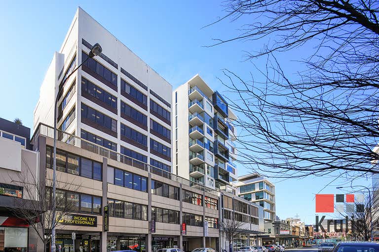 Level 3, 302/332-342 Oxford Street Bondi Junction NSW 2022 - Image 1