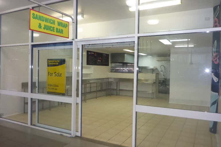 Shop 9, "Colonial Arcade" 25-27 Hay Street Port Macquarie NSW 2444 - Image 2