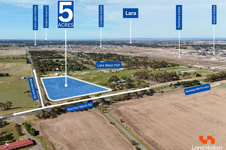 870 Bacchus Marsh Road Lara VIC 3212 - Image 1