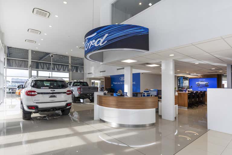 Sunbury Ford, 101-107 Horne Street Sunbury VIC 3429 - Image 4