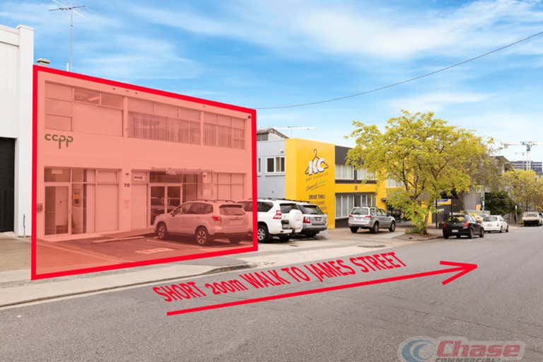 70 Robertson Street Fortitude Valley QLD 4006 - Image 2