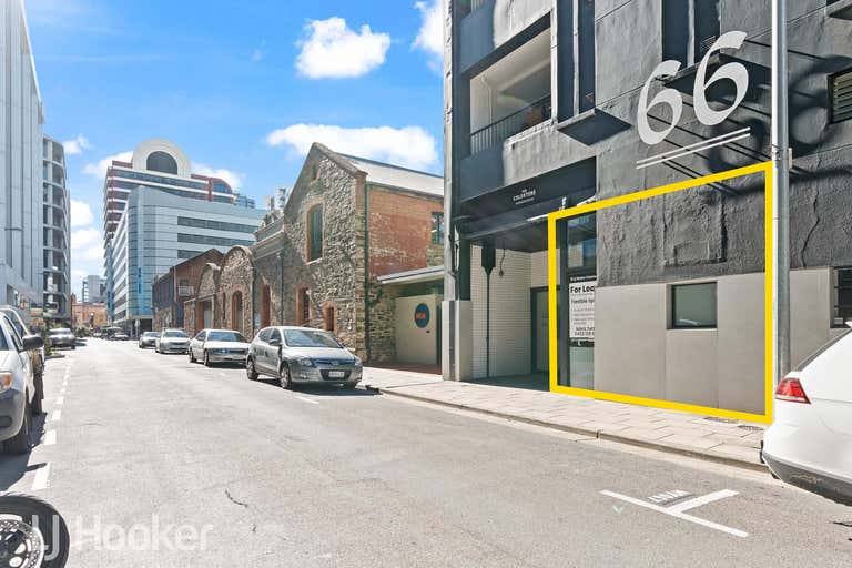 1/66 Wyatt Street Adelaide SA 5000 - Image 3