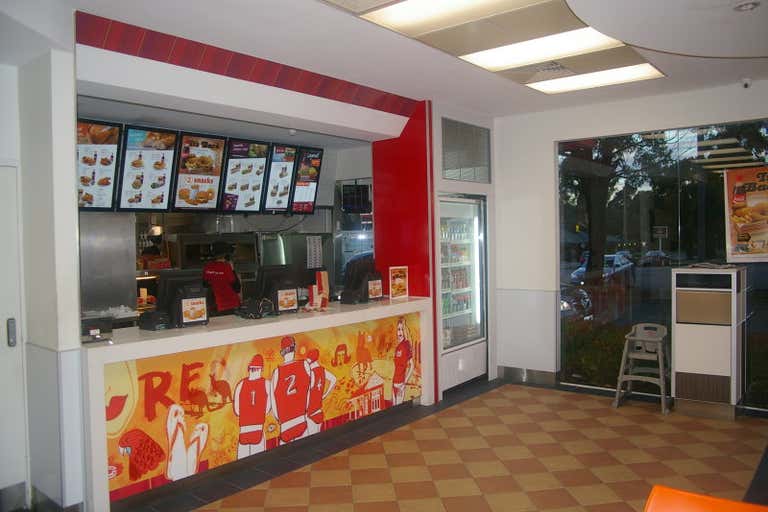 Red Rooster, 63 Victoria Road Macquarie Fields NSW 2564 - Image 2