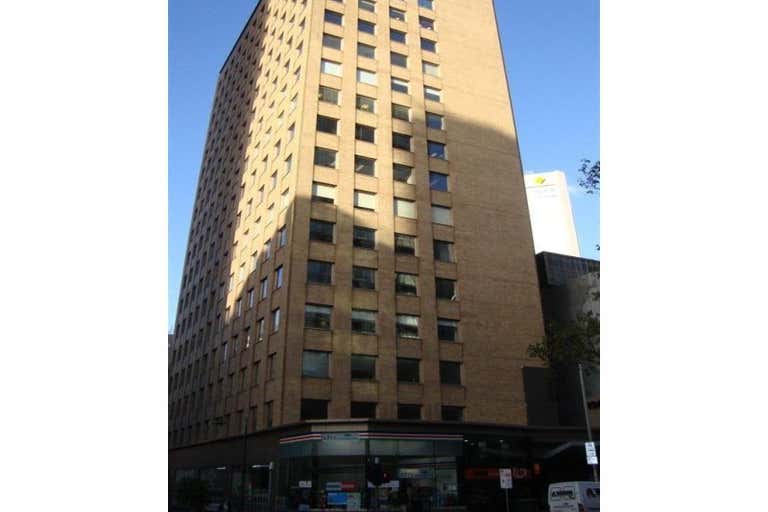 Leased Office at 9 and 11, 190 Queen Street, Melbourne,
