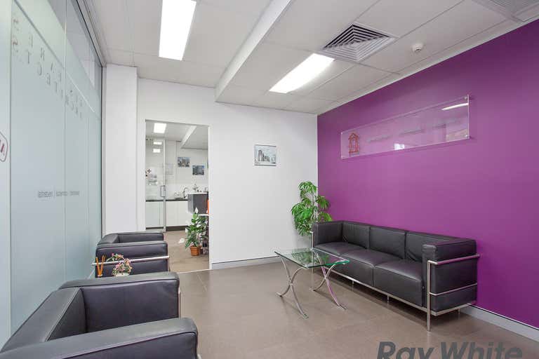 Suite 23A/103 George Street Parramatta NSW 2150 - Image 1