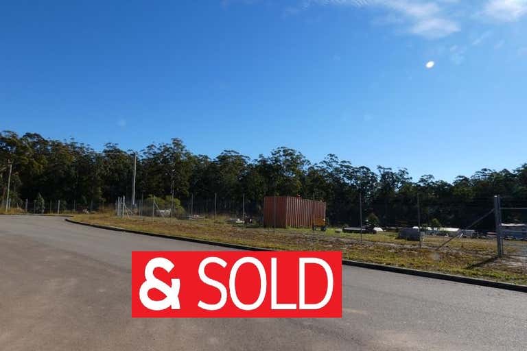 Lot 1, 28 Business Circuit Wauchope NSW 2446 - Image 1