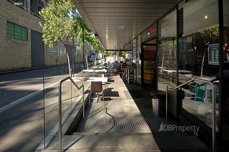 Level 3, 55 Miller Street Pyrmont NSW 2009 - Image 2