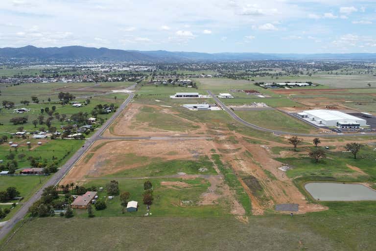 Lot 201 New Winton Road, Westdale Tamworth NSW 2340 - Image 4