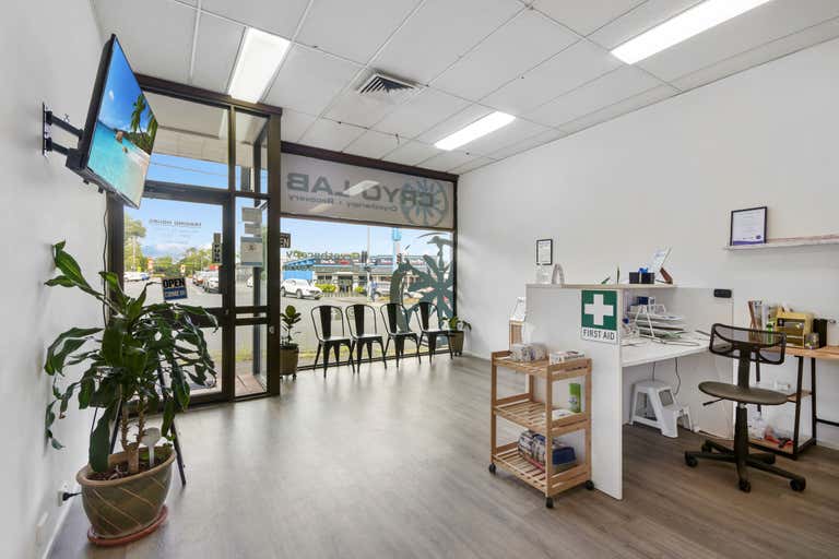 Suite 2, 108 Russell Street Toowoomba City QLD 4350 - Image 4