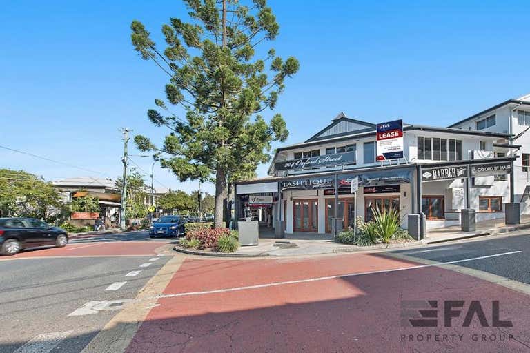 Suite  9, 204 Oxford Street Bulimba QLD 4171 - Image 1