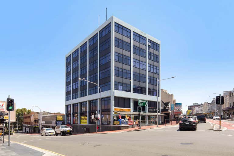 L4 S3, 221 Crown Street Wollongong NSW 2500 - Image 3