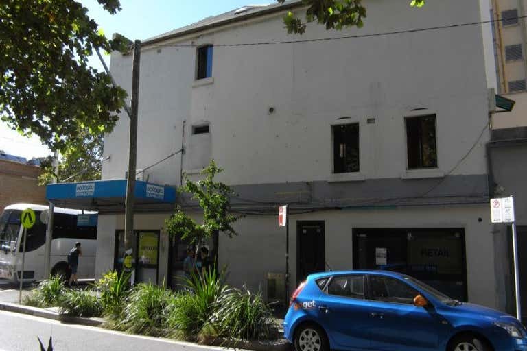 240b Elizabeth Street Surry Hills NSW 2010 - Image 1