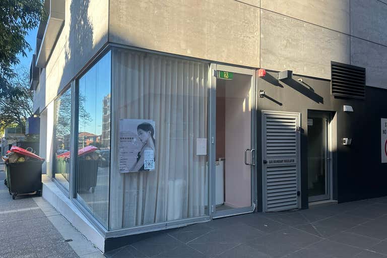 Shop 4/11-17 Woodville Street Hurstville NSW 2220 - Image 4