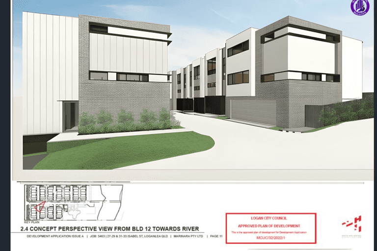 27-29 ISABEL STREET LOGANLEA, 27-29 ISABEL STREET Loganlea QLD 4131 - Image 2