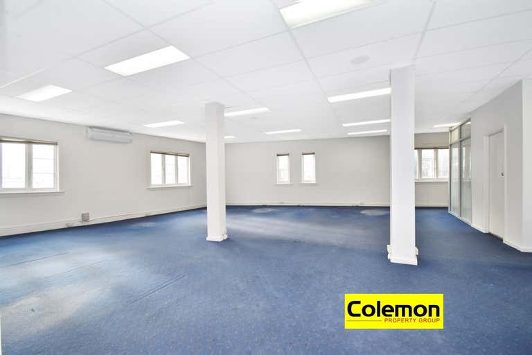 LEASED BY COLEMON PROPERTY GROUP, Suite 1, 2-6 Hercules Street Ashfield NSW 2131 - Image 1