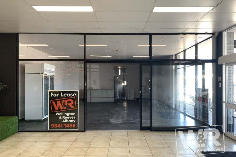 Shop 8/ Spencer Park Shopping Centre, 2 Hardie Road Spencer Park WA 6330 - Image 2
