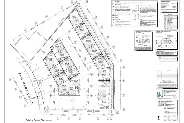 1/87-93 Elm Park Drive Hoppers Crossing VIC 3029 - Image 3