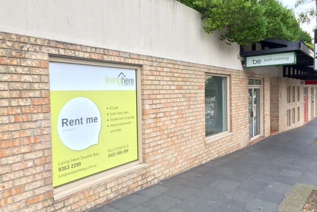 Shop 1/196-204 Victoria Road Bellevue Hill NSW 2023 - Image 1