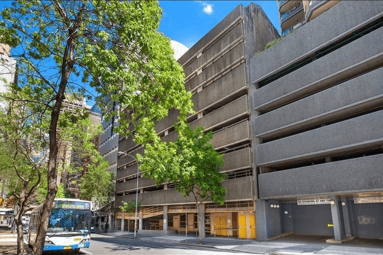 251-255A Clarence Street, 251 Clarence Street Sydney NSW 2000 - Image 2