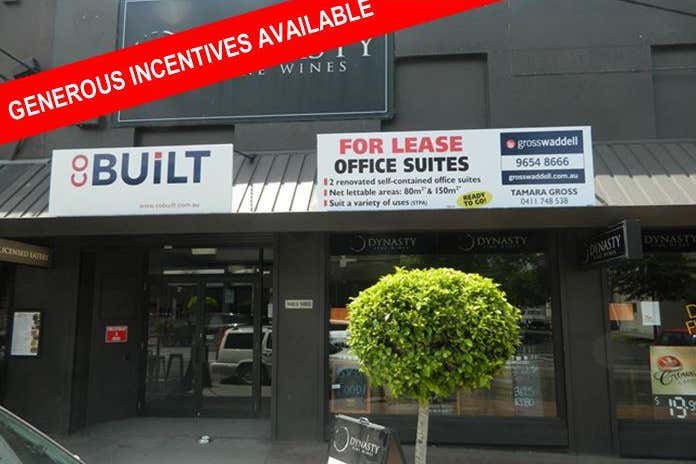 Suite  5, 1463 Malvern Road Malvern VIC 3144 - Image 1