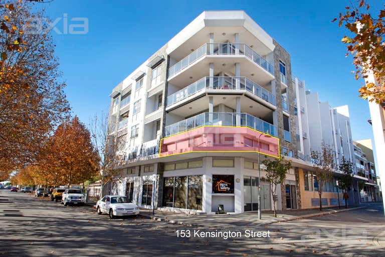 Level 1, Suite 2, 153 Kensington Street East Perth WA 6004 - Image 2