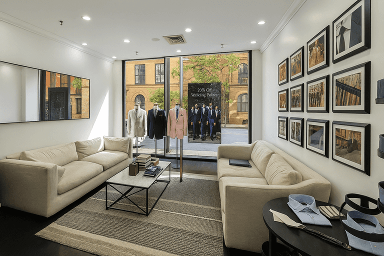 156 Clarence Street Sydney NSW 2000 - Image 3