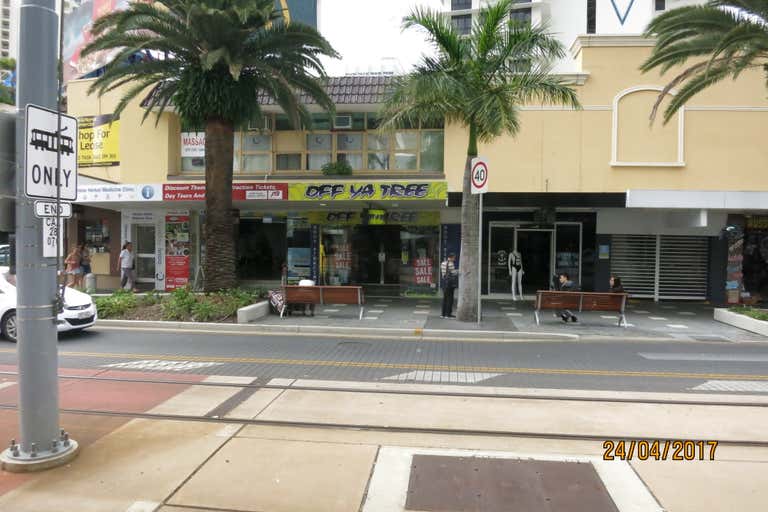 4/3191 Surfers Paradise Bvd Surfers Paradise QLD 4217 - Image 2