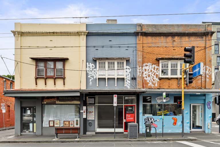 249B High Street Prahran VIC 3181 - Image 1