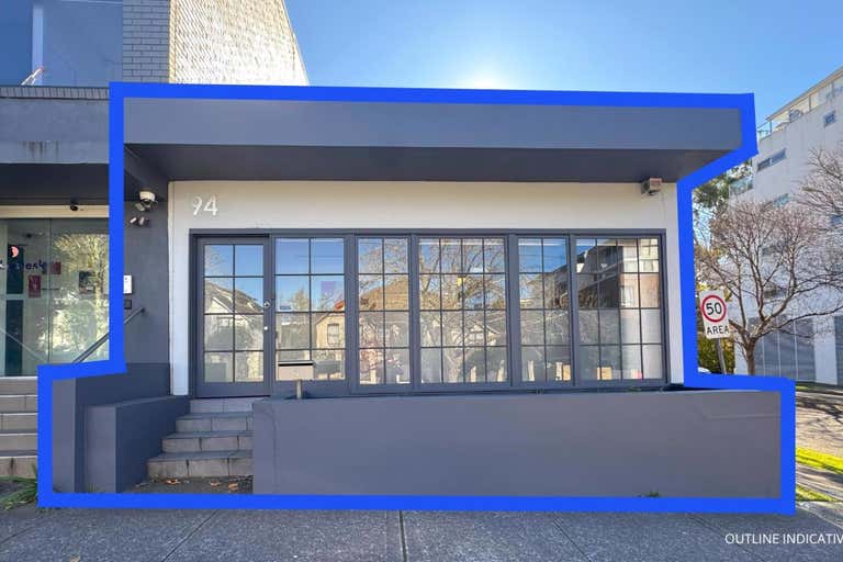 94 Chandos Street Naremburn NSW 2065 - Image 1
