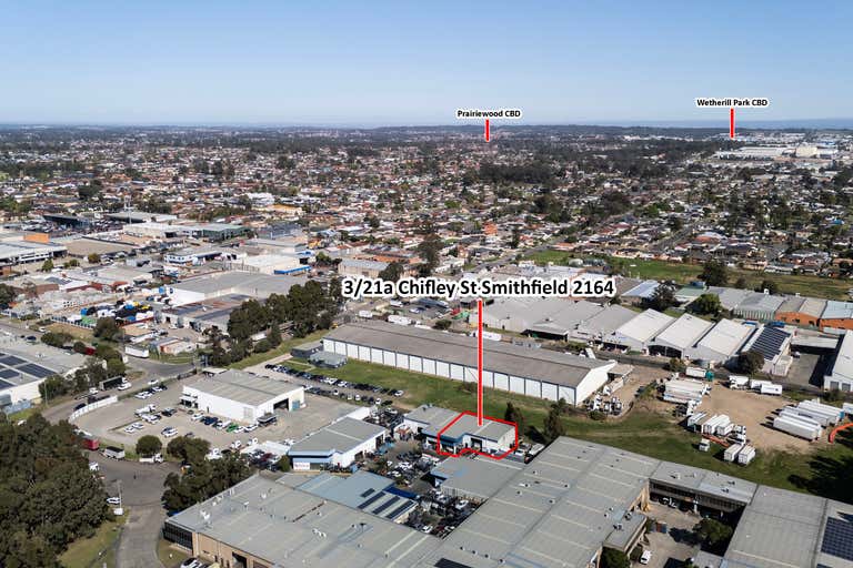 3/21A Chifley Street Smithfield NSW 2164 - Image 3