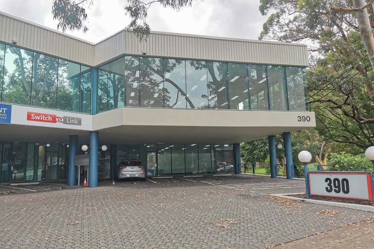Unit 16, 390 Eastern Valley Way Chatswood NSW 2067 - Image 1