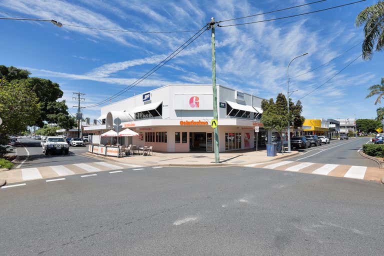 BMD House, 174 Victoria Street Mackay QLD 4740 - Image 1