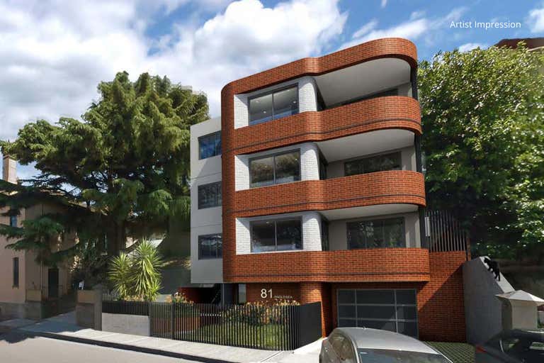 81 Anglesea Street Bondi NSW 2026 - Image 1