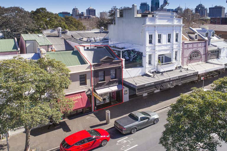 387 Crown St Surry Hills NSW 2010 - Image 1