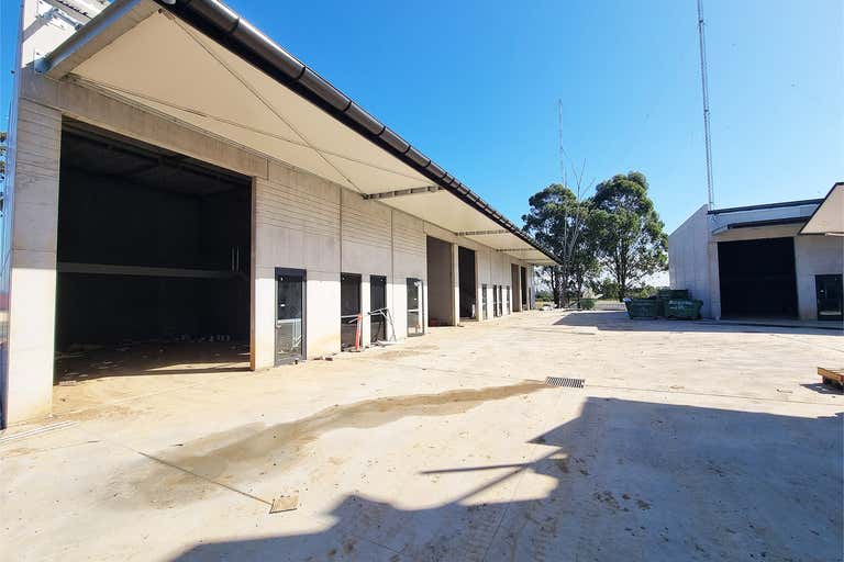 125 Kurrajong Road, Prestons, NSW 2170 Industrial & Warehouse
