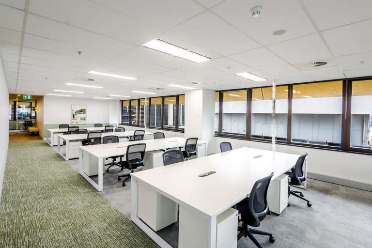 200 Mary Street Brisbane City QLD 4000 - Image 4