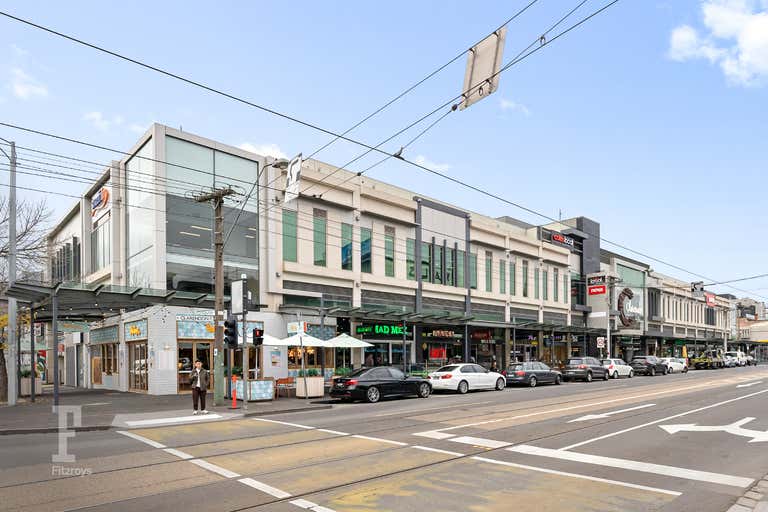 The Clarendon Centre, 265 Clarendon Street South Melbourne VIC 3205 - Image 2