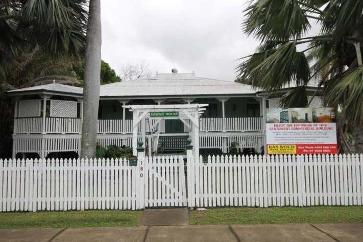 DEWAR HOUSE, 180 DENHAM ST Allenstown QLD 4700 - Image 1