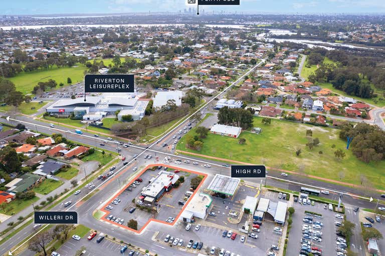 KFC, Corner High Road & Willeri Drive Riverton WA 6148 - Image 4