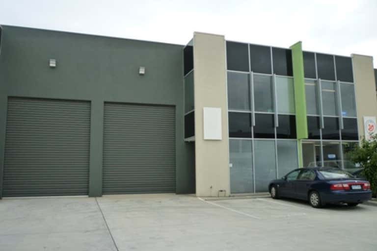 BAYSWATER BUSINESS PARK, 6/52-62 Corporate Boulevard Bayswater VIC 3153 - Image 1