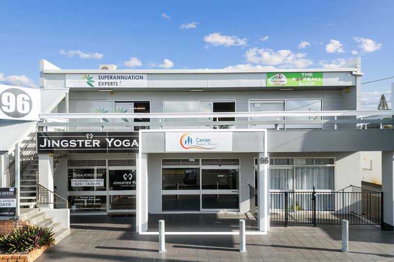 2/96 Aerodrome Road Maroochydore QLD 4558 - Image 1