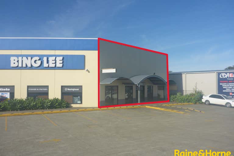 Unit 2, 158 Lake Road Port Macquarie NSW 2444 - Image 3